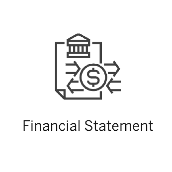 thumbnail: Financial Statement