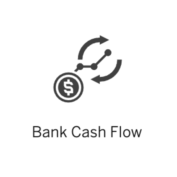thumbnail: Bank Cash flow