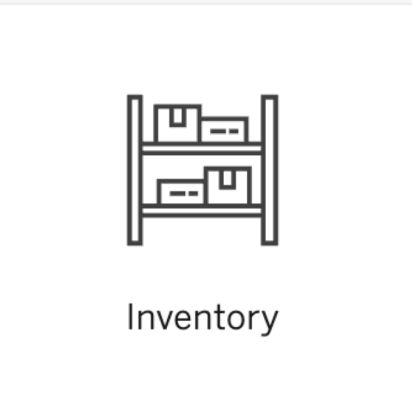 thumbnail: Inventory