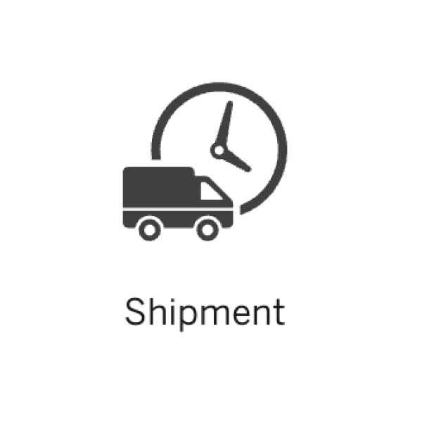 thumbnail: Shipment