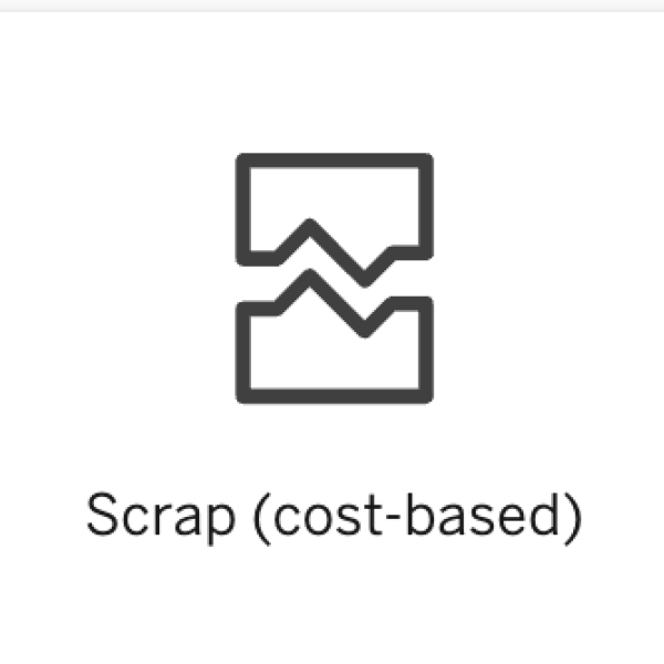 thumbnail: Scrap (Cost)