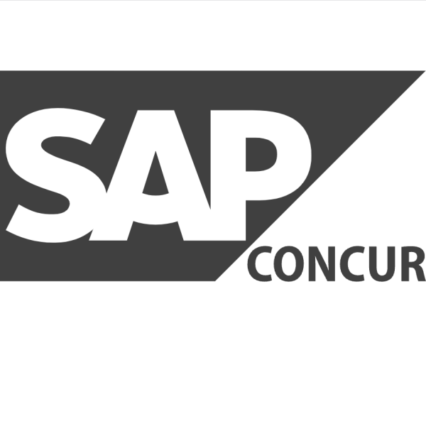 thumbnail: SAP Concur